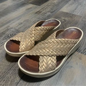 Bzees Sandals